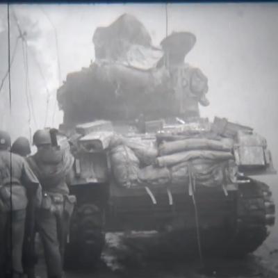 Battle of Vicenza: Our front yards were a front line to history (ep. 6) Battle of Vicenza: Our front yards were a front line to history (ep. 6)