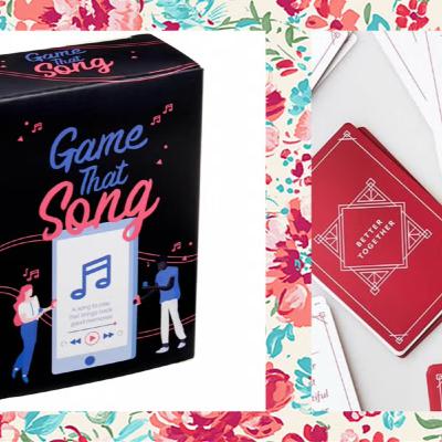 25 Valentine's Day Games for Adults That Are Fun and Romantic 25 Valentine's Day Games for Adults That Are Fun and Romantic