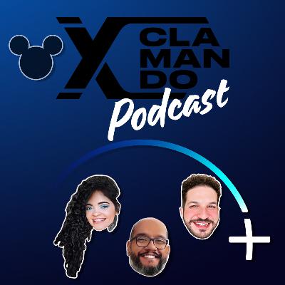 #20 - Disney+ no Brasil: Tudo o que você precisa saber.