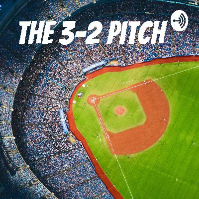 The 3-2 Pitch on the 2020 MLB Playoffs The 3-2 Pitch on the 2020 MLB Playoffs