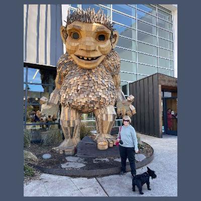 Northwest Trolls - Way of the Bird King Northwest Trolls - Way of the Bird King