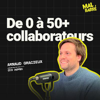 Il lève 7 M€ pour réinventer la formation aux métiers indispensables | Hupso dans Malbarré