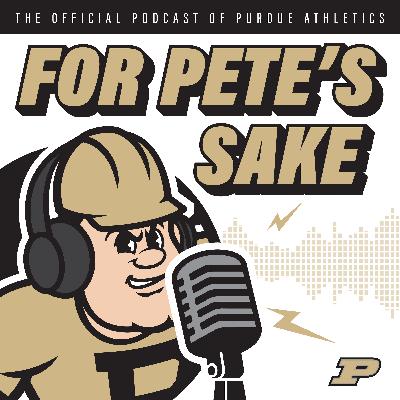 For Pete's Sake Podcast | Season 1, Episode 4