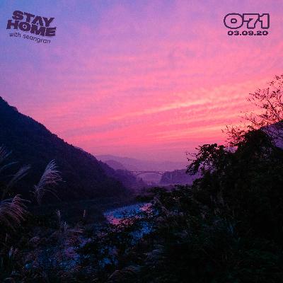 Stay Cool #071: Edits Special II (3rd September 2020)