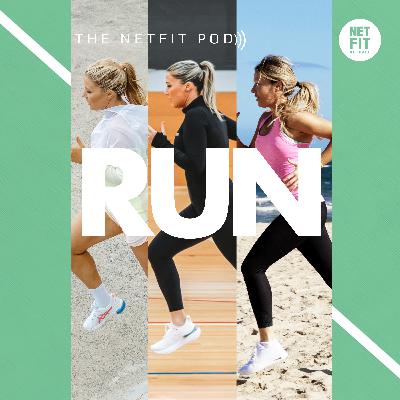 NETFIT Run - Advanced & Intermediate Week 1