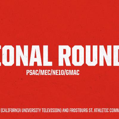 CUTV - REGIONAL ROUNDUP
