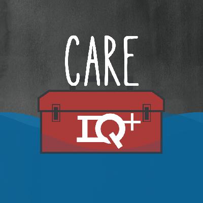 CareIQ For a Cruel Moment