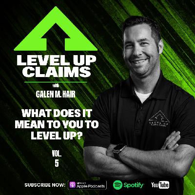 What Does It Mean To You To Level Up - Compilation - Vol. 5 - Episode 159