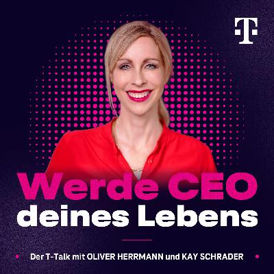 Neurowissenschaftlerin Dr. Laura Wünsch – Lebensbedrohliche Situationen und Schicksalsschläge meistern