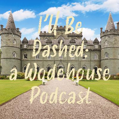 Blandings Castle and Elsewhere