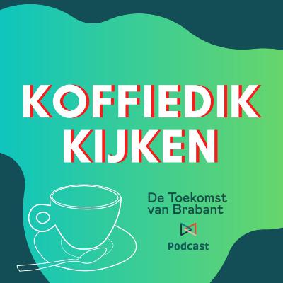 Aflevering 15 - SPECIAL: VERY SpecialVerkiezingsspecial bij de Provincie