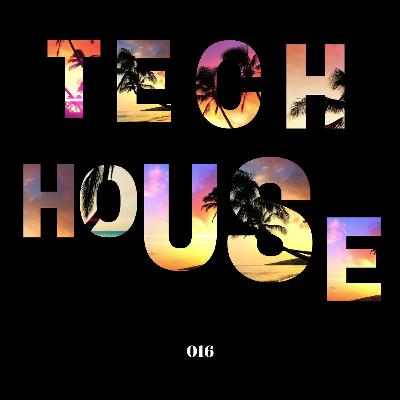 Dj Aro - Tech House (016)