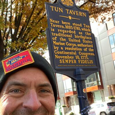 Ep. 31: AAR - GORUCK Tun Tavern Tough Ep. 31: AAR - GORUCK Tun Tavern Tough