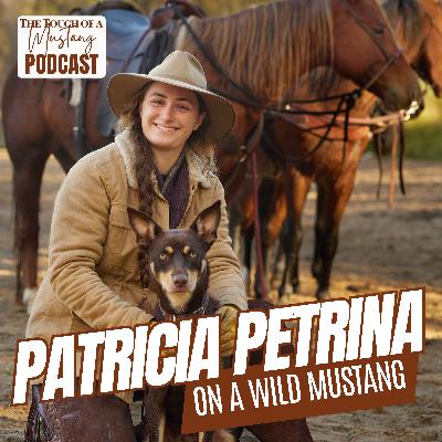 One Woman’s Upcoming 3,000-Mile Trek Across the U.S. with Her Mustangs | Episode 37