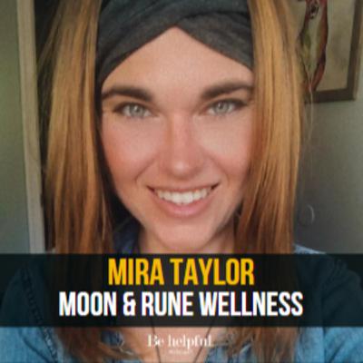 Unleashing Purpose, Spirituality, and Prosperity with Mira Taylor