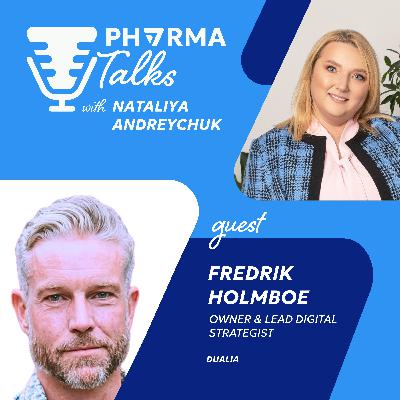 AI and Marketing: The Smart Shift in Pharma | Pharma Talks AI and Marketing: The Smart Shift in Pharma | Pharma Talks