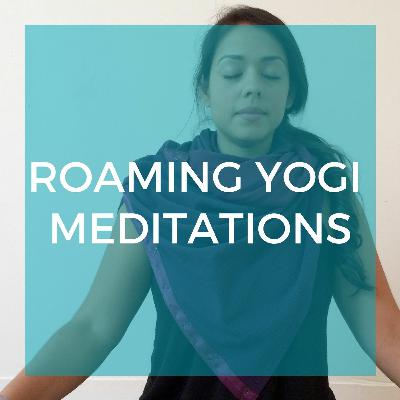 Spring Equinox Guided Meditation Spring Equinox Guided Meditation