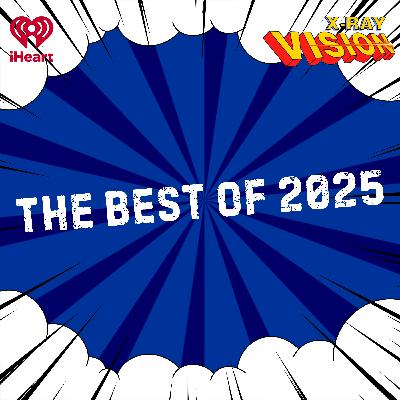 Our Favorite Things in 2025