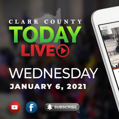 CCTL • Wednesday, January 6, 2021