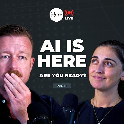 AI Is Here: And Most People Aren’t Ready