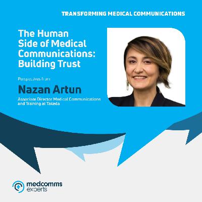 The Human Side of Medical Communications: Building Trust