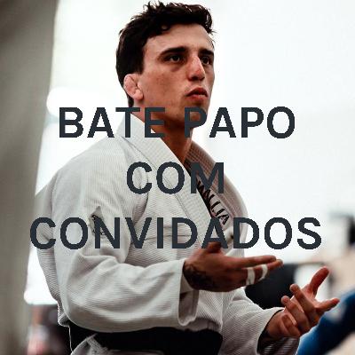 BATE PAPO COM THOMAS LISBOA