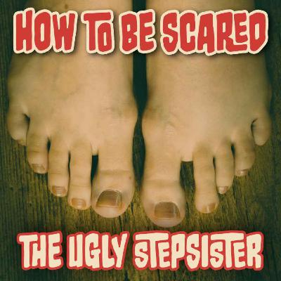 The Ugly Stepsister (2025)