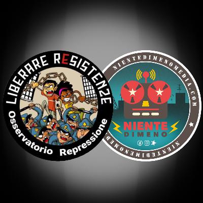 Le zone rosse - (S)Margini - 01