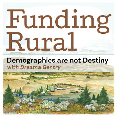 Dreama Gentry: Demographics are not Destiny