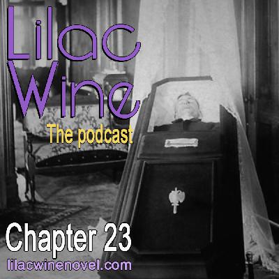 Lilac Wine - Chapter 23