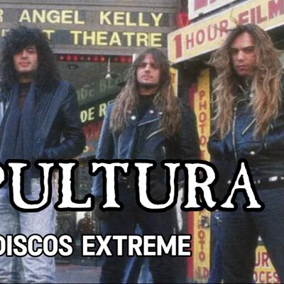 S04E08: Sem CAVALERAS, Sem SEPULTURA?