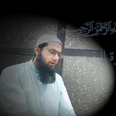 Naat : Kash Sarkar Ky Hujry ka main zarra hota ﷺ. By M Samiullah Khan