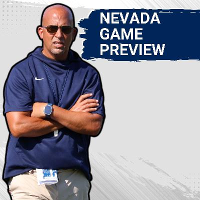Blowout Incoming? Why Penn State Will DOMINATE vs. Nevada in College Football Week 1
