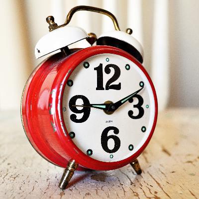 1.4 Clean your clock 1.4 Clean your clock