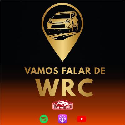 WRC: Nevão Sueco no Rallye Monte Carlo