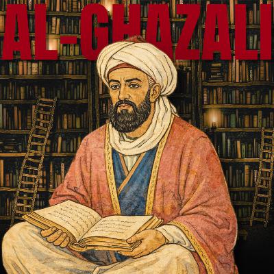 The Proof of Islam: Al-Ghazali's Search for Certainty | Complete Philosophy