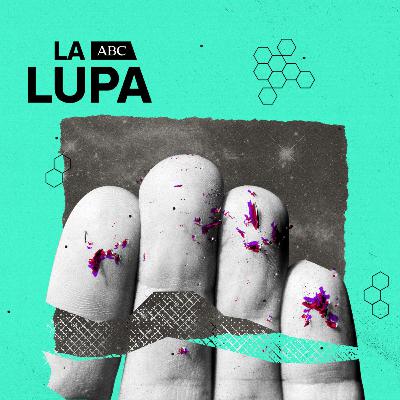 Ep 6: La Lupa de ABC: El pequeño gran problema de los microplásticos