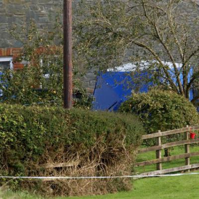 More local reaction to Co Louth triple murder