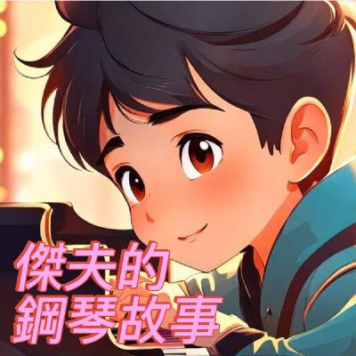 【 小熊老師 】EP10《 傑夫的鋼琴故事 》幼童故事/兒童睡前故事/小熊老師說故事 【 小熊老師 】EP10《 傑夫的鋼琴故事 》幼童故事/兒童睡前故事/小熊老師說故事