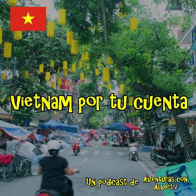 Lo mejor y lo peor de Vietnam - Entrevista a hispanos viviendo en el país