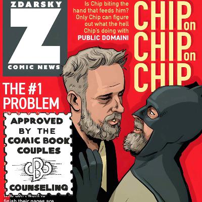 Zdarsky Comic News, and Only Zdarsky Comic News Zdarsky Comic News, and Only Zdarsky Comic News