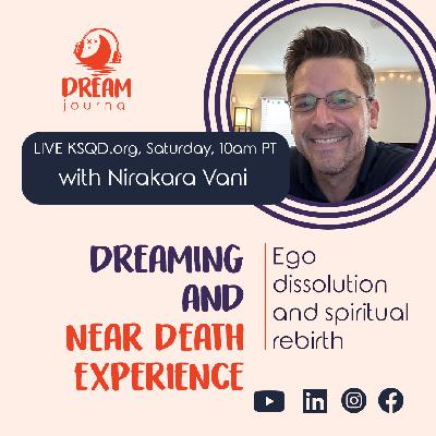 Life after Death before Death with Nirakara Vani