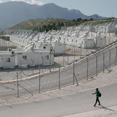 Flucht nach Europa - An den Grenzen festgesetzt