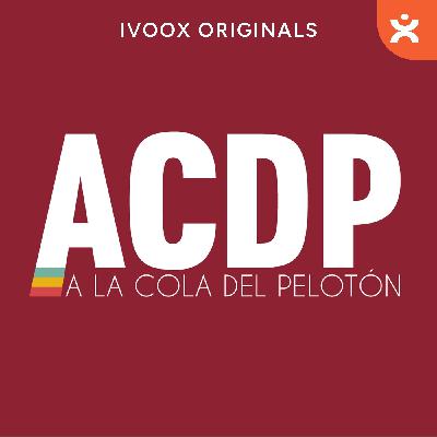 INSIDE | Las aventuras de Javi por Holanda | ACDP - A la Cola Del Pelotón - Episodio exclusivo para mecenas