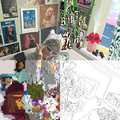 ТРЕЙЛЪР!! / Кокетни Коври ТРЕЙЛЪР!! / Кокетни Коври