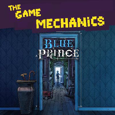 Deep Dive - Blue Prince