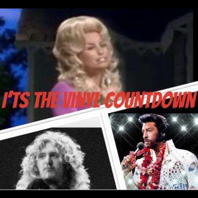 It’s the Vinyl Countdown Ep 1 Crowded House