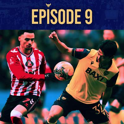 Episode 9 - 2025/26
