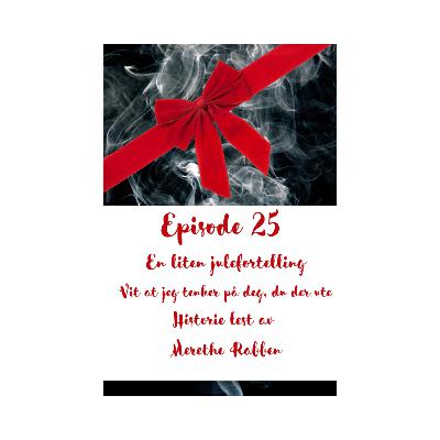 En liten julefortelling En liten julefortelling