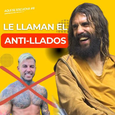 Encuentra tu Don y NO hagas caso a los Haters / Daniel Calleja Filósofo Poeta